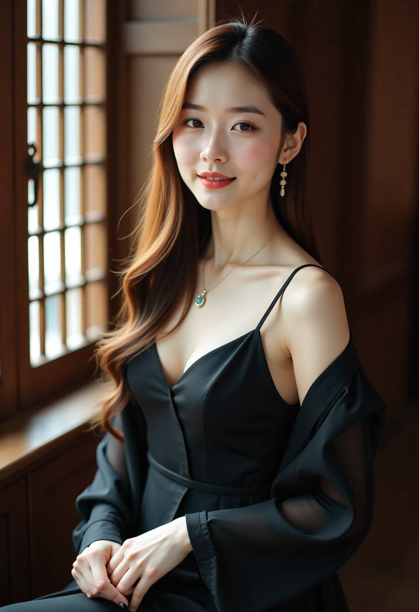 红色线轴