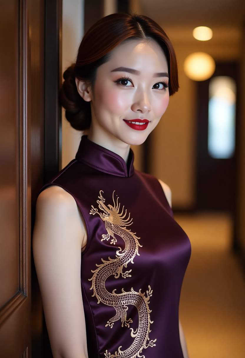 肢体的锈感泻湖船坞剧照