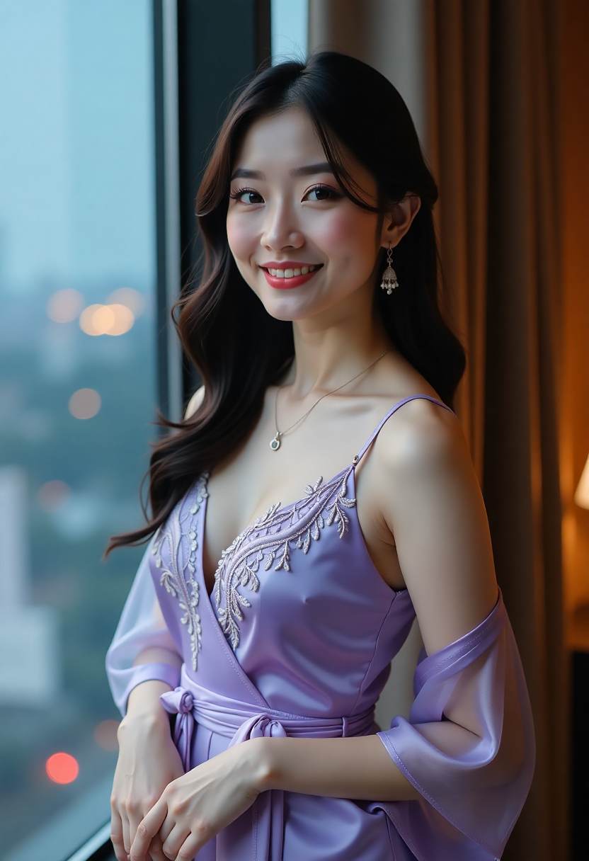 旧船坞情书海报