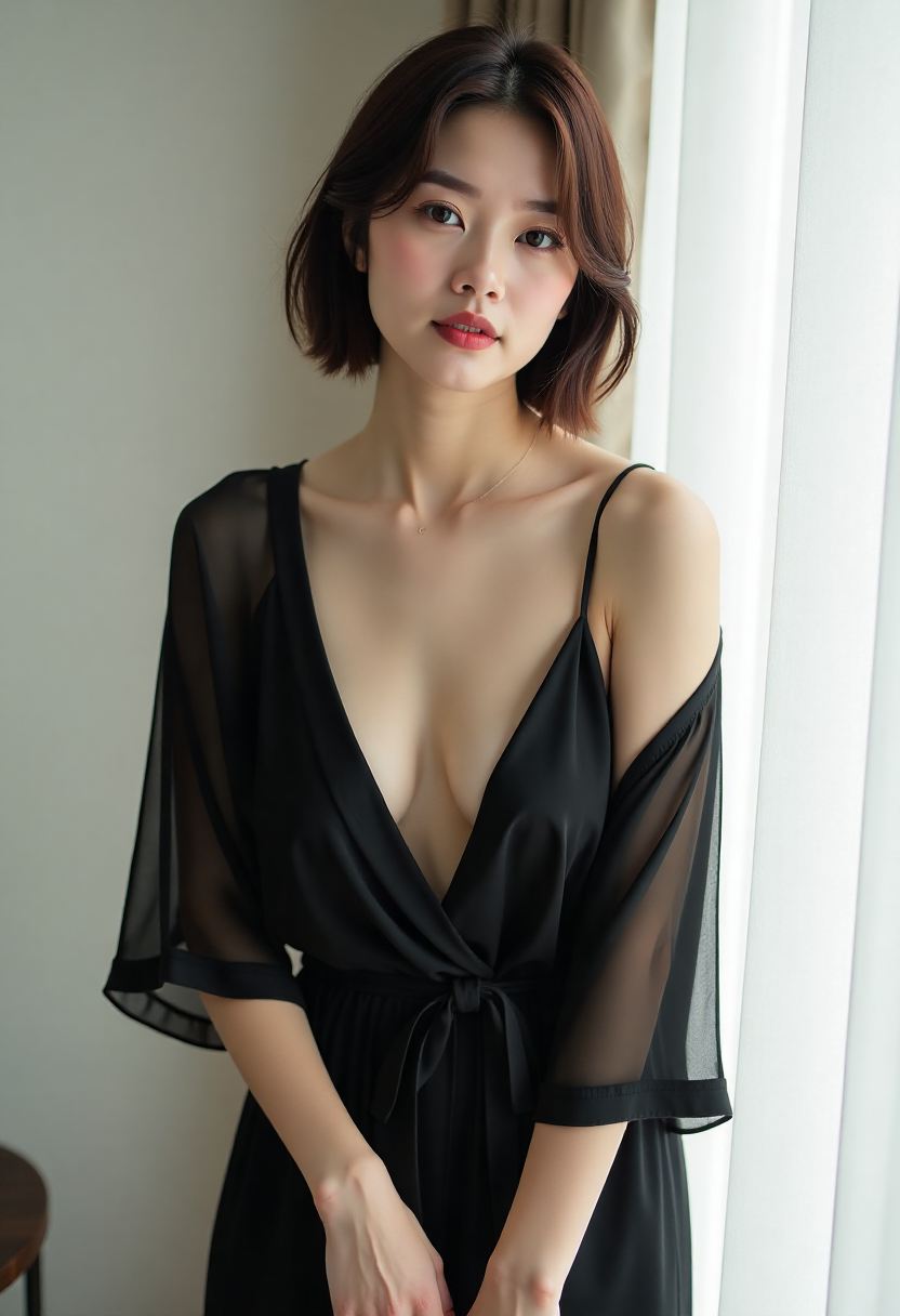 短桨