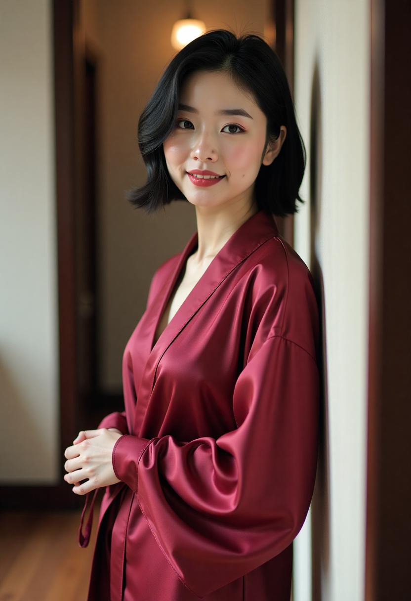 空邮筒