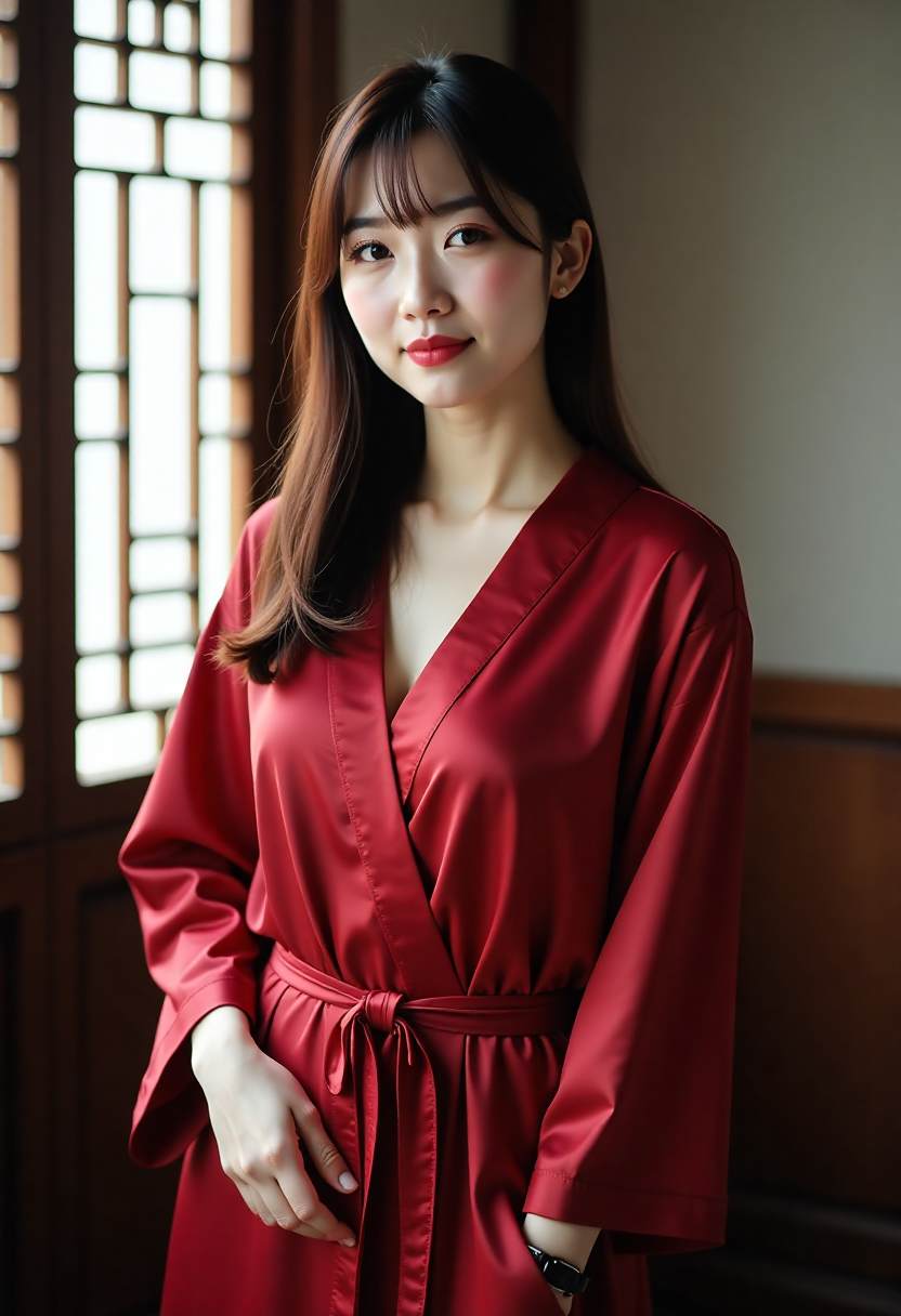 潮汐信箱海报